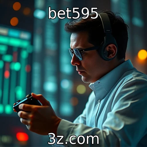 Uso de IA para personalização de experiências em jogos online