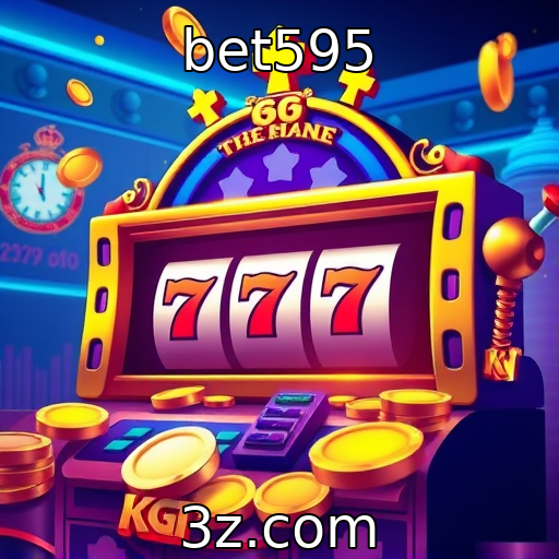 Comportamento dos apostadores brasileiros em slots e roletas