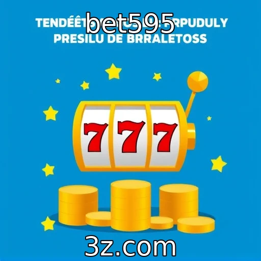 Apostadores brasileiros e suas preferências em slots
