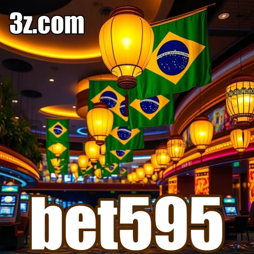 E-sports em alta: bet595 traz emoção e competitividade