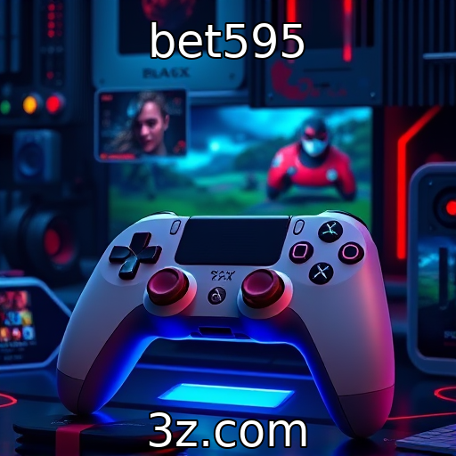 Inovação tecnológica em consoles de jogos futuros