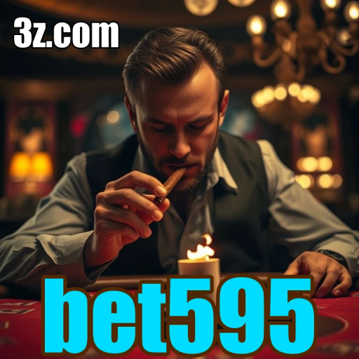 Aventuras em Games: Explorando o Bet595