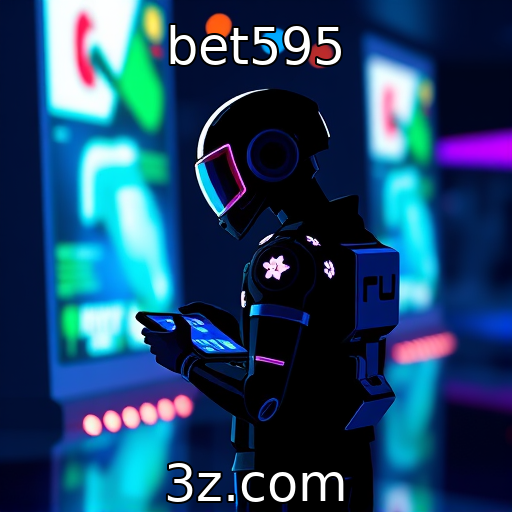 Novas tecnologias transformam a experiência dos jogadores