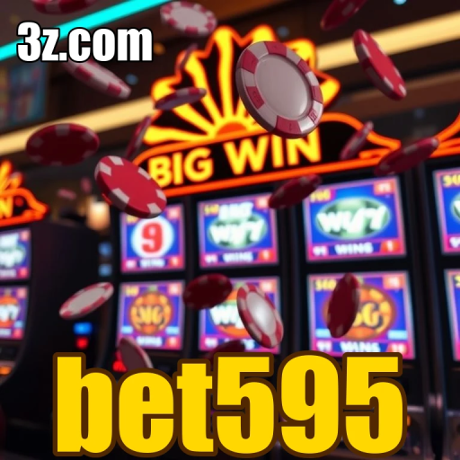 Nos e a Inovação do Bet595: Um Espaço de Jogos Único