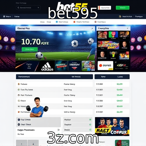 Crescimento do mercado de jogos online em destaque