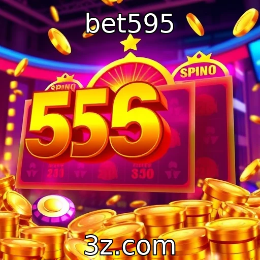 Evolução de jackpots progressivos em cassinos online