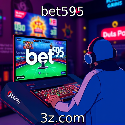 Avanços tecnológicos moldam o futuro dos jogos online