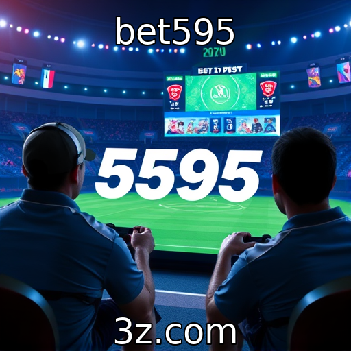 Inovações tecnológicas moldam a experiência dos jogadores